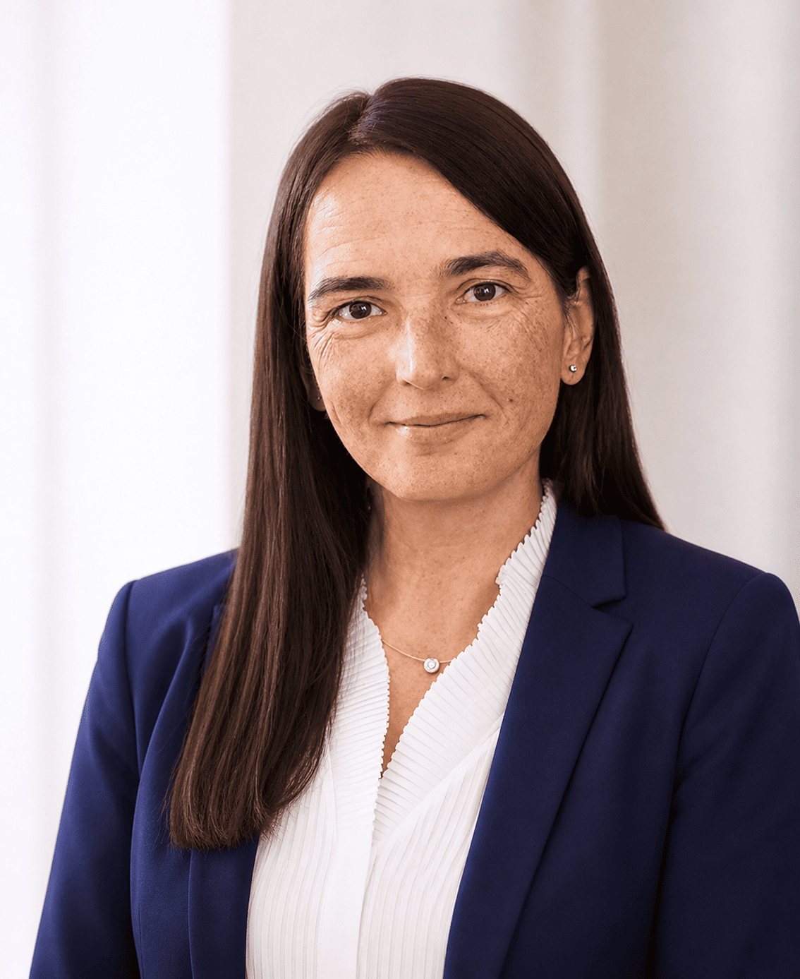 Fachanwältin Verena Michaelis