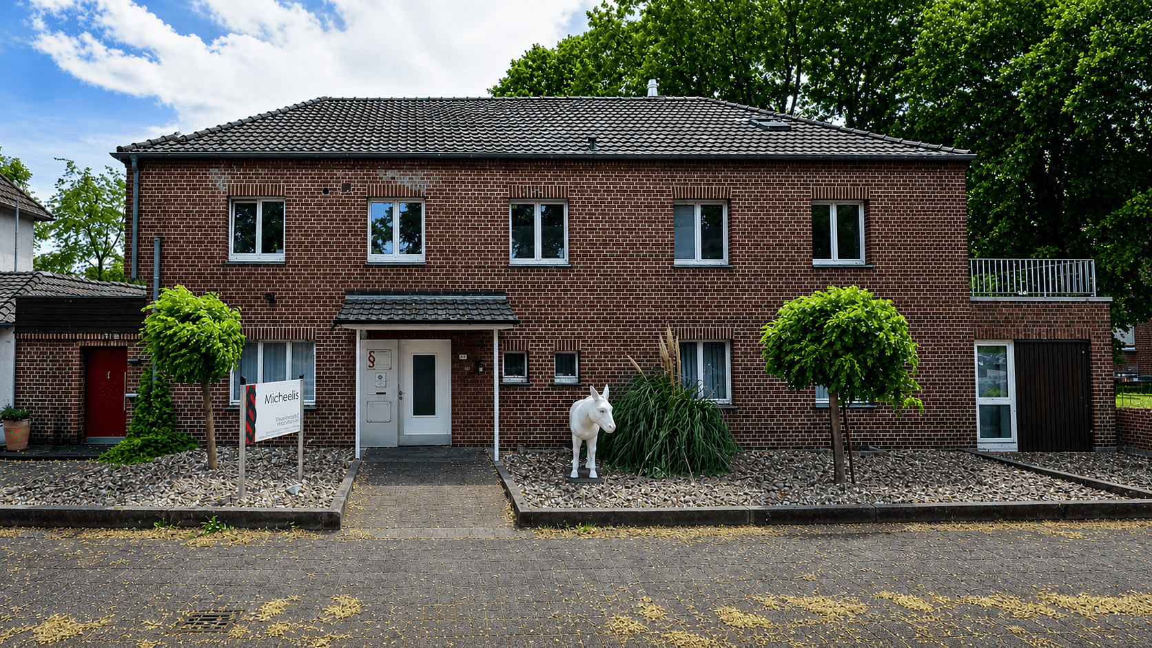 Kanzlei Michaelis Wesel